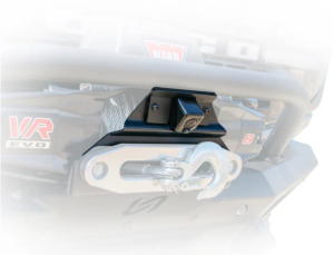Ford Bronco Camera Relocation Kit - TURN Offroad - `21-`27 Ford Bronco Camera Relocation Kit - TURN Offroad - `21-`27